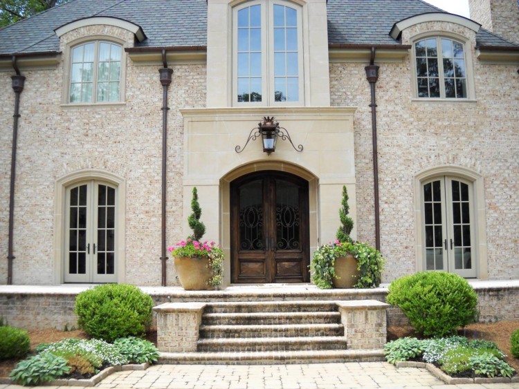 Shelburne Handcrafted Georgia